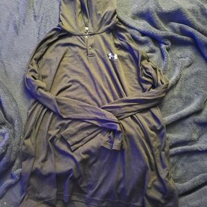 Under Armour Hoodie